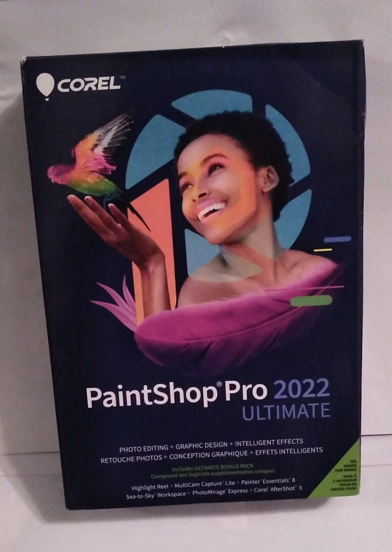 Corel Pro 2022 Ultimate Download