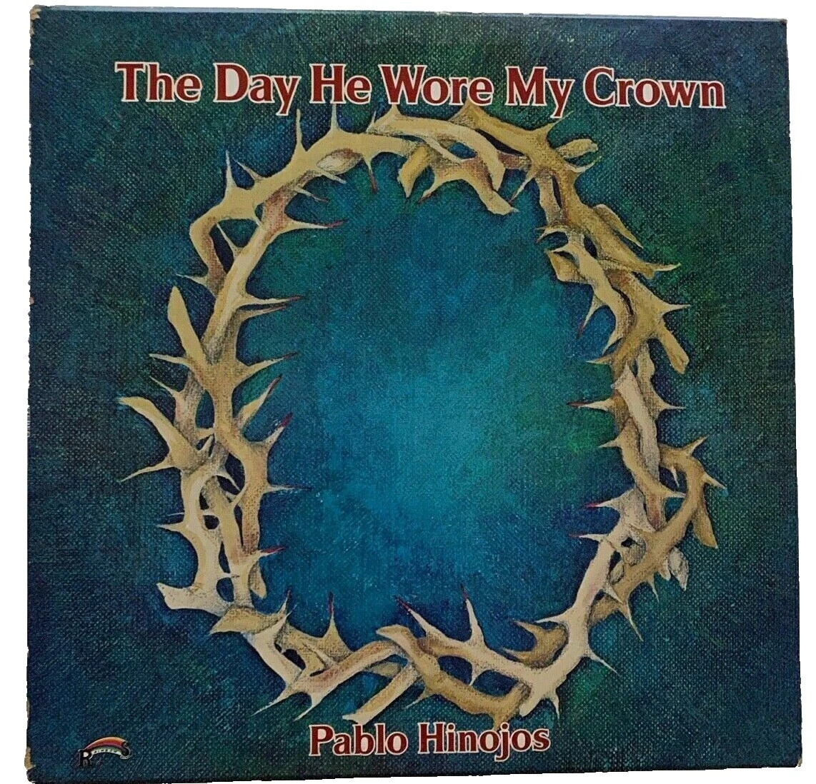 Rainbow Mint (M) Condition Religious & Devotional Vinyl Records