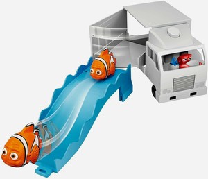 finding nemo playset