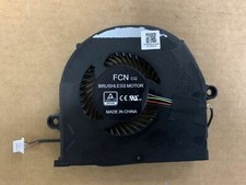 Asus ROG Strix GL503 GL503VD FX503VD CPU Fan DFS521212MP0T FCN4VBKLFAJN10 5V
