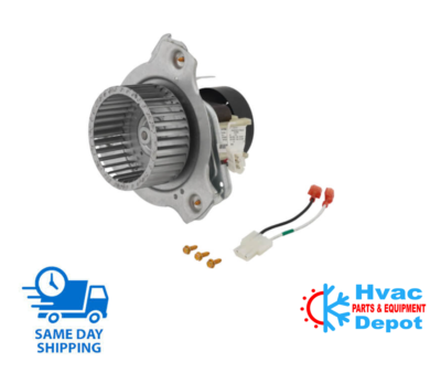 Carrier 349336-762 Inducer Motor For Comfort 80% Furnace DIY HVAC