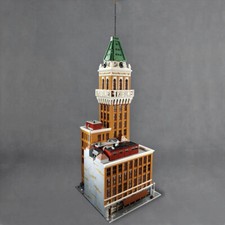 Tribune Tower Wolkenkratzer - Modulares Gebäude mit Innenausstattung 14642 Stück