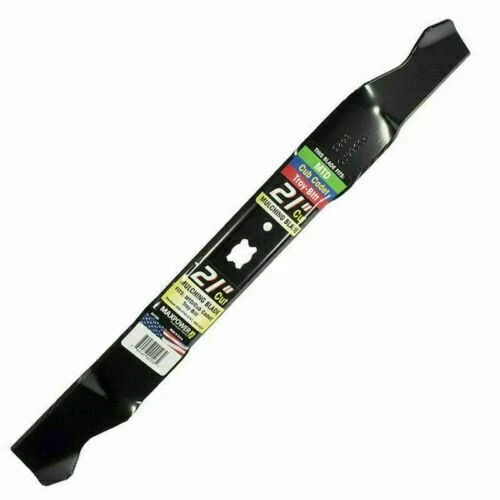 Craftsman 675 series lawn outlet mower blade