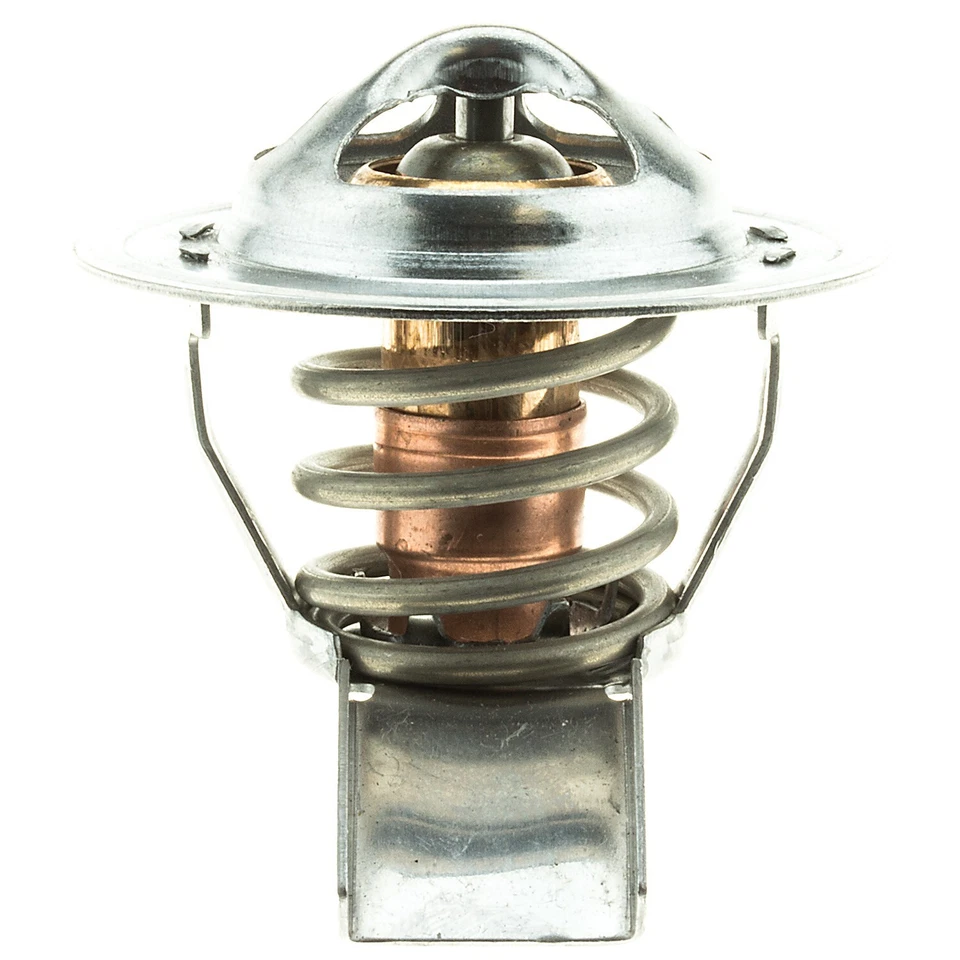 Termostato de refrigerante de motor Gates para Isuzu Trooper 1998-2002 3,5 L V6 GAS Foto 3 de 4