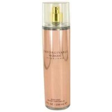 Unforgivable Women by Sean John Body Mist 8 oz New