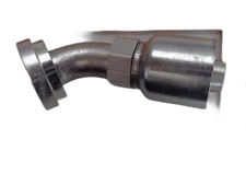 New Holland Case IH P-11743-16-12 FITTING