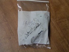 MAKITA POWER TOOL TRIGGER SWITCH - PART 651156-8 - NEW OEM SERVICE PART
