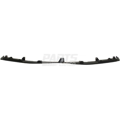 Front Bumper Molding Trim For 1988-2002 Chevy GMC C/K Series Blazer Tahoe Yukon
