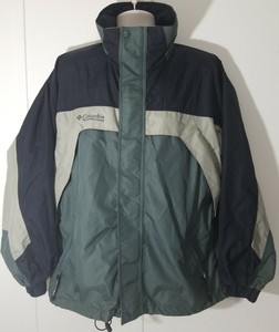 columbia sportswear packable jacket