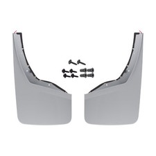 OEM NEW Front Molded Splash Guards Mud Flaps ...