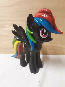 my little pony mystery minis series 1