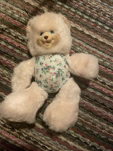 Fisher Price Vintage Briar bear