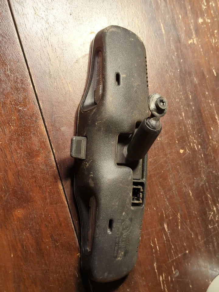 93-02 CHEVROLET CAMARO Monte Impala OEM зеркало заднего вида с карта огни - Изображение 3 из 4