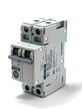 Allen Bradley 1492-CB2G040 Ser C Circuit Breaker