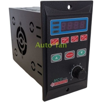 1PC T13-750W-12-H /120W 200W small and simple three-phase motor inverter 220V 