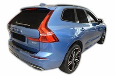 YEE PIN Scatola portaoggetti compatibile con Volvo XC60 XC90 S90 V90 S60 V60 2018 – 2023 2024 organizer per console centrale organizer vassoio per braccioli, accessori con tappetino antiscivolo