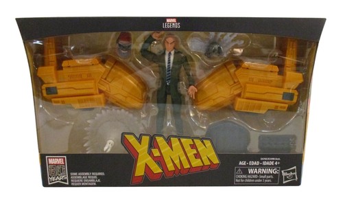 Hasbro Marvel Legends 6 inch X-Men Professor X Action Figure with Hover Chair