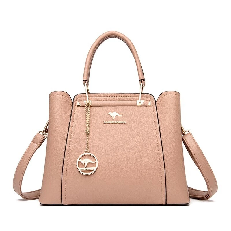 Impressive beautiful Fancy Handbags Luxury Designer 3 Layers