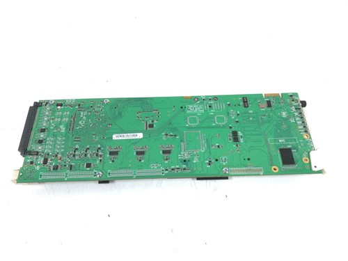 Evertz 3G/HD/SD-SDI Adv. Frame Synchronizer - Picture 3 of 5