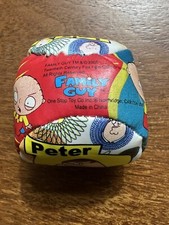 Hacky Sack Family Guy Peter Stewie  2006
