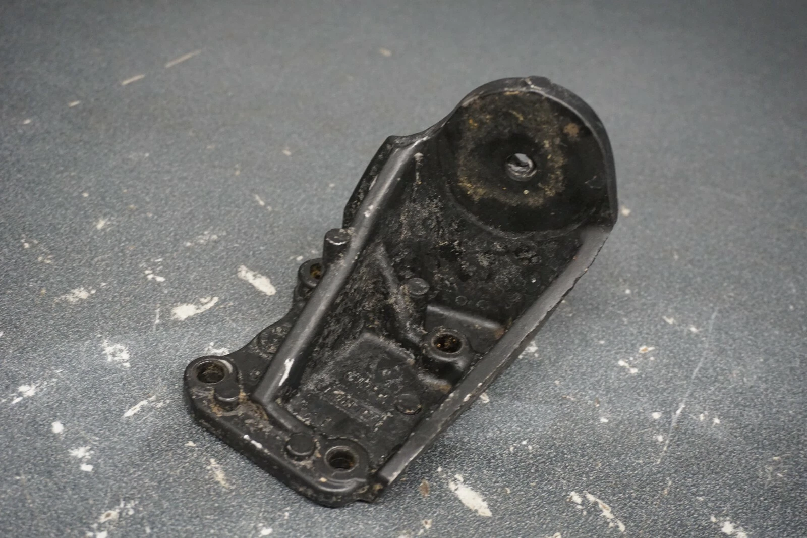 2002-2017 Sea-Doo OEM Front Engine Motor Mount Bracket 420811792 RXT RXP GTX