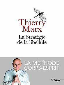 La Stratégie de la libellule von MARX, Thierry | Buch | Zustand gut - Zdjęcie 1 z 1