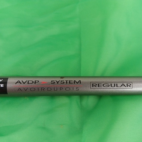 GOLDWIN AVDP SYSTEM XXL 300 10° DRIVER RH Reg Flex HM Low Torque Low Mid Flexpoi - Picture 13 of 13