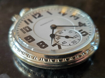 2.00mm BEVELED GLASS LOW DOME RAILROAD POCKET WATCH CRYSTALS FOR 16S