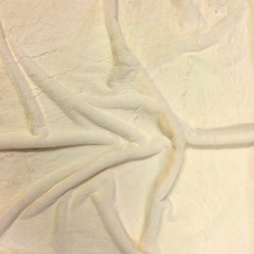Faux Fur Fabric Short Pile 60" wide Sold By The Yard Shag Many Designs and Color - Picture 15 of 52