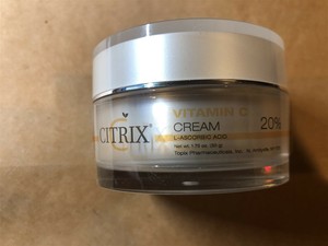 citrix cream