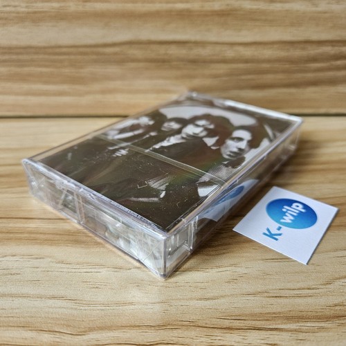 Inhaler Cuts & Bruises Cassette Music Album New & Sealed Pop Rock - Picture 4 of 24