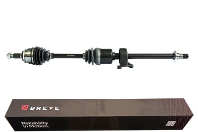 Antriebswelle rechts vorne MINI MINI (R50, R53, R52) Cooper S Schaltgetriebe NEU
