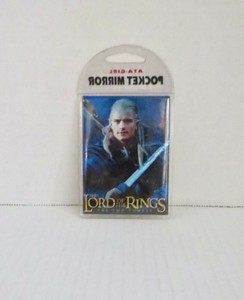 Orlando Bloom Legolas Lotr Mirror Ebay