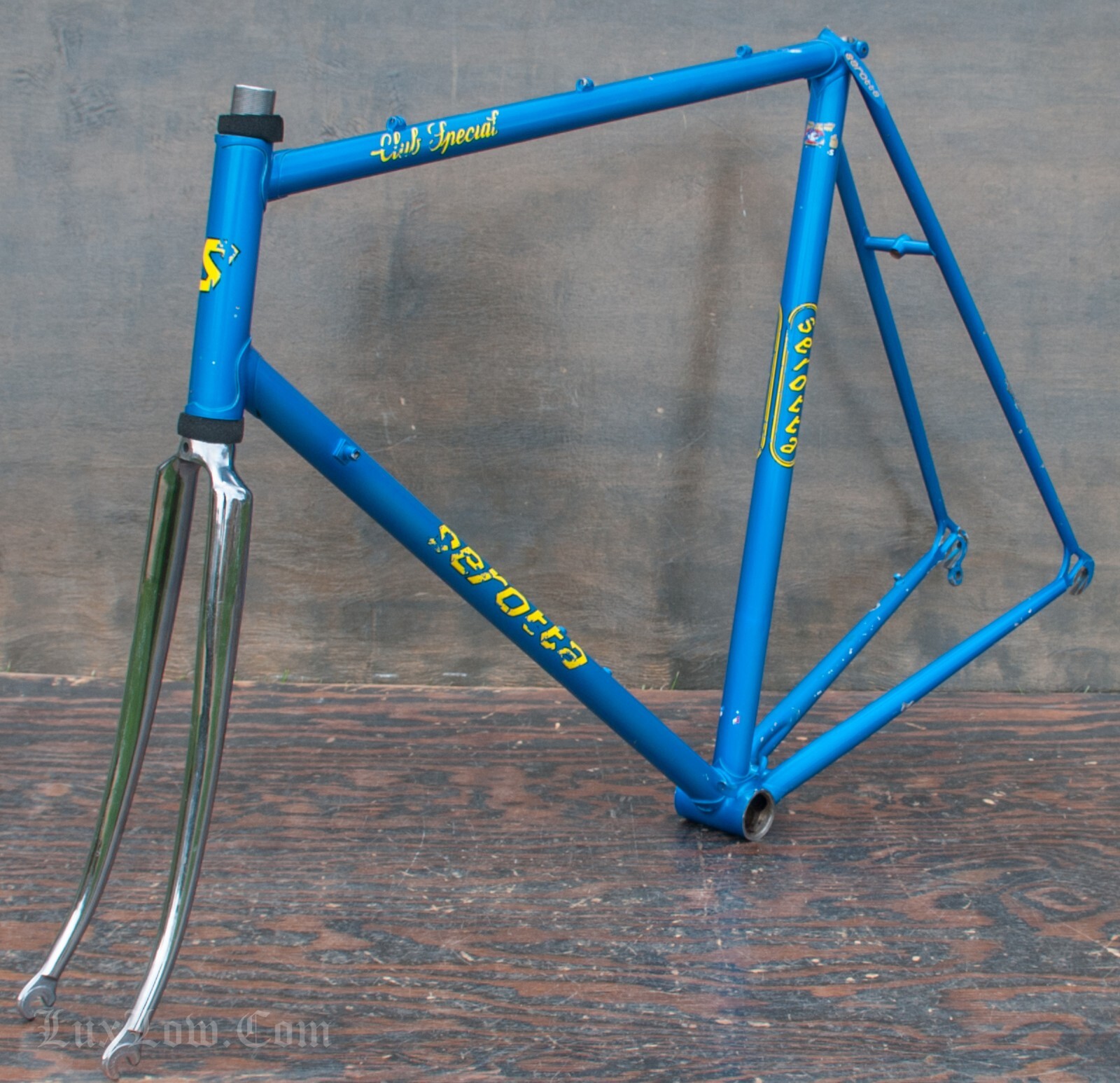 serotta ebay