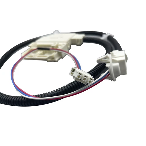 GE Lid Lock Service Kit - Thumbnail 5