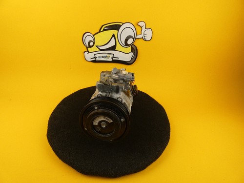 Klimakompressor 447280-7110 W246 B180 CDi 1,8