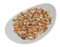 (41,20Eur/Kg) Sena-Premium Geschnittene Orangenschalen SüSs (250G)