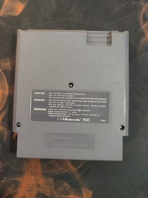 Isolated Warrior - Cartouche Seule FRA - Nintendo NES