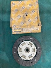 Disque d'embrayage Renault R5