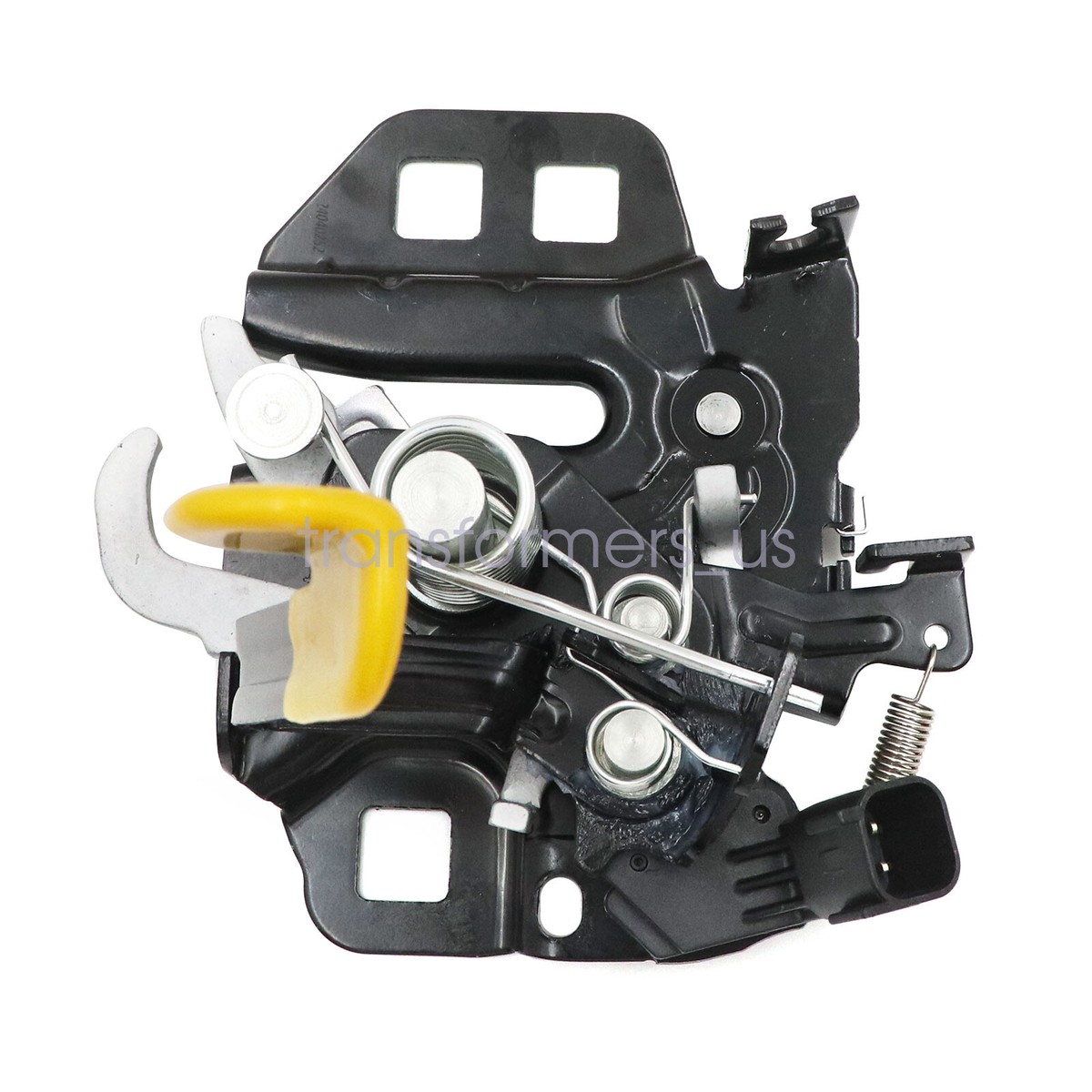 2013-2016 Lincoln MKZ For Hood Lock Latch Ajar Switch Sensor