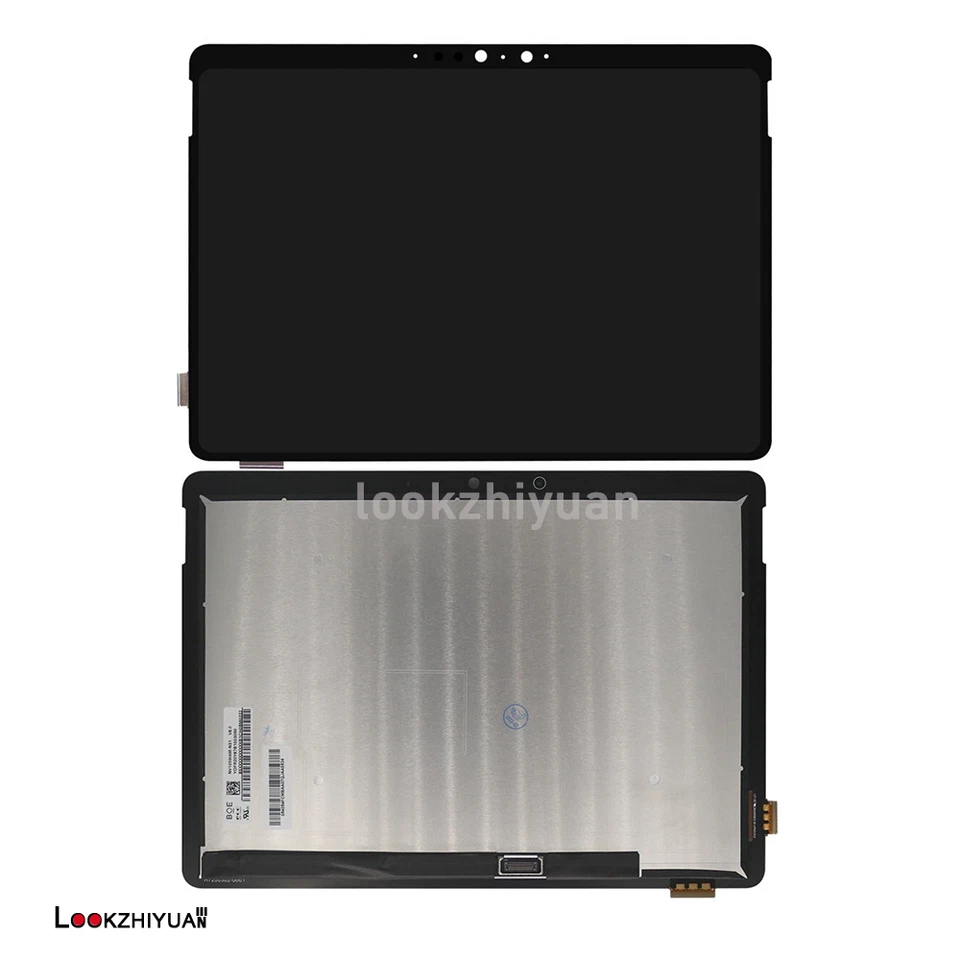 For Microsoft Surface Go 2 Gen 1901 1926 1927 LCD Display Touch Screen Digitizer - Image 2 of 4