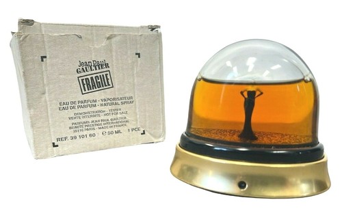 Jean Paul Gaultier Fragile Eau de 