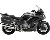 2020 Yamaha FJR1300ES