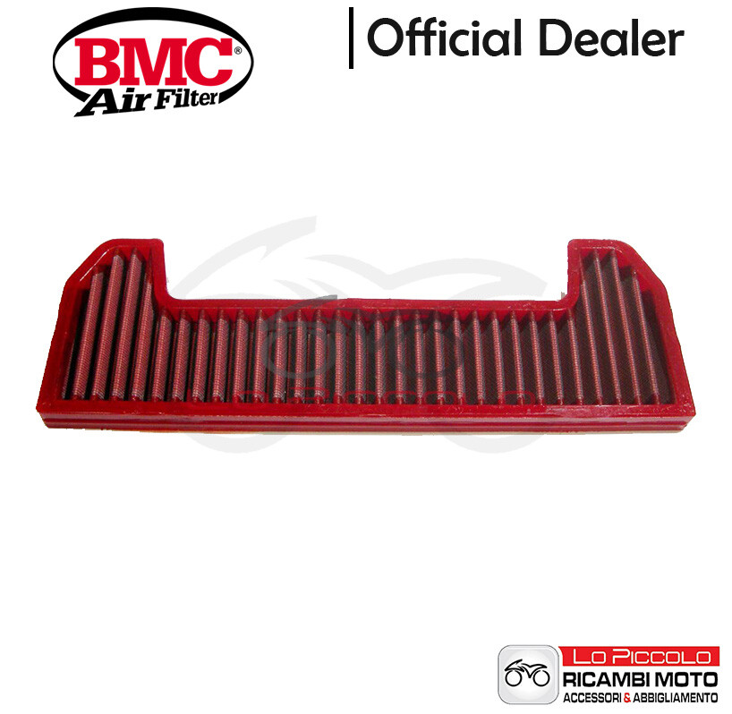 FM360/19 BMC Motorrad Luftfilter