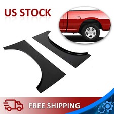Wheel Arch upper rear quarter panel For 02-09 Dodge Ram 1500 2500 rust repair