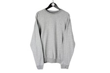 VINTAGE KAPPA SWEATSHIRT SIZE XXL crewneck 00s retro sport style jumper
