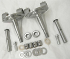 <!--F#f_0-->1928 to 1948 Ford PLAIN Cast Straight Axle Front End Spindles & Kingpins RETURN<!--F/-->