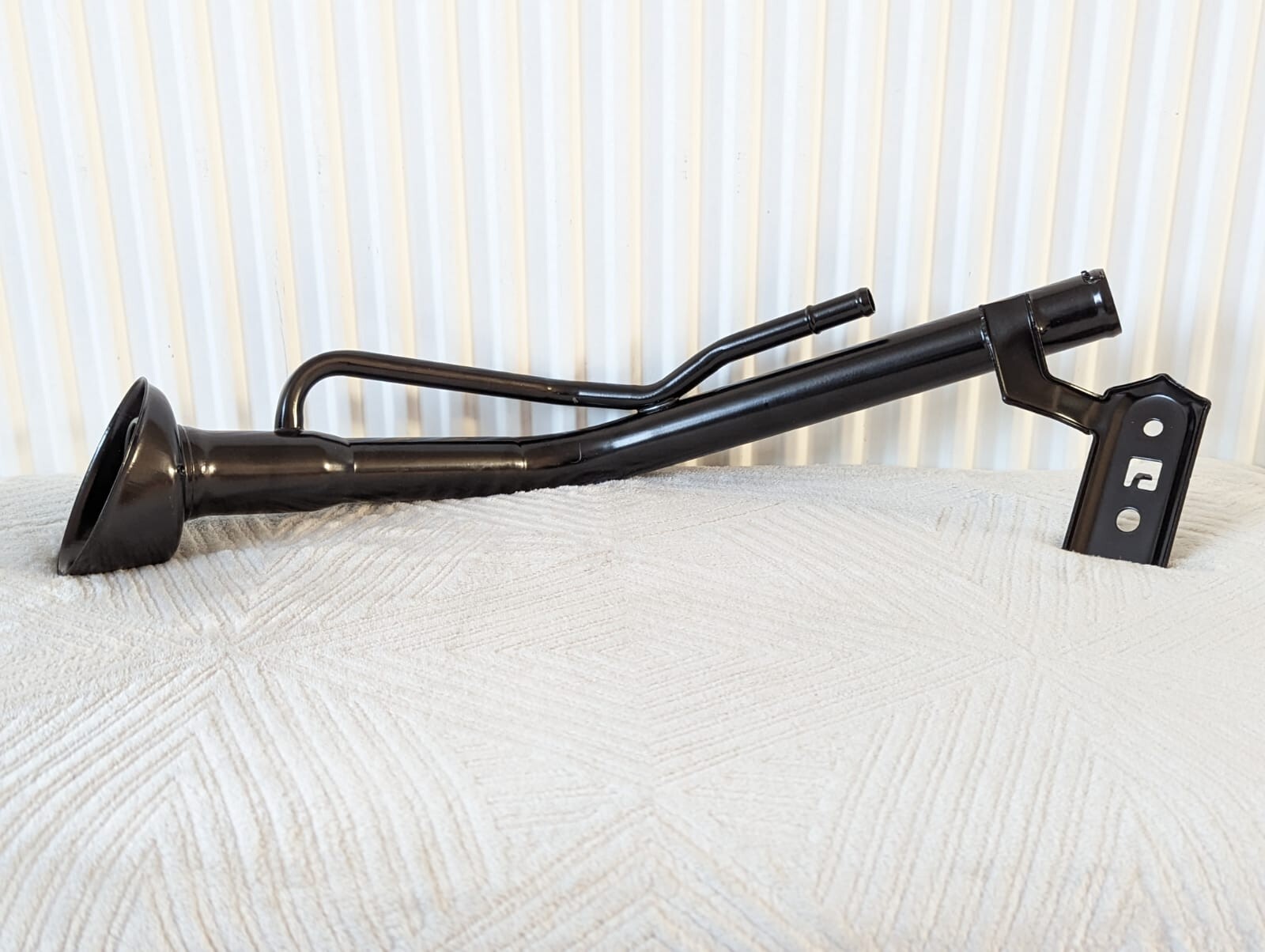 20032010 NISSAN MICRA K12 FUEL FILLER NECK PIPE UNIT. eBay