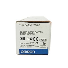 Omron Switch D4SL-N2EFG-D D4SL-N2FFA-D D4SL-N2FFG-D D4SL-N2HFA-D D4SL-N2NFA-D