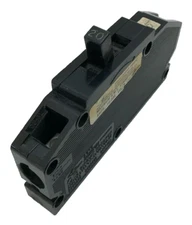Zinsco Sylvania Type-QB QB20 QB120 20-AMP 1-POLE 120-VOLT Circuit Breaker 
